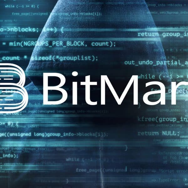BitMart Hack