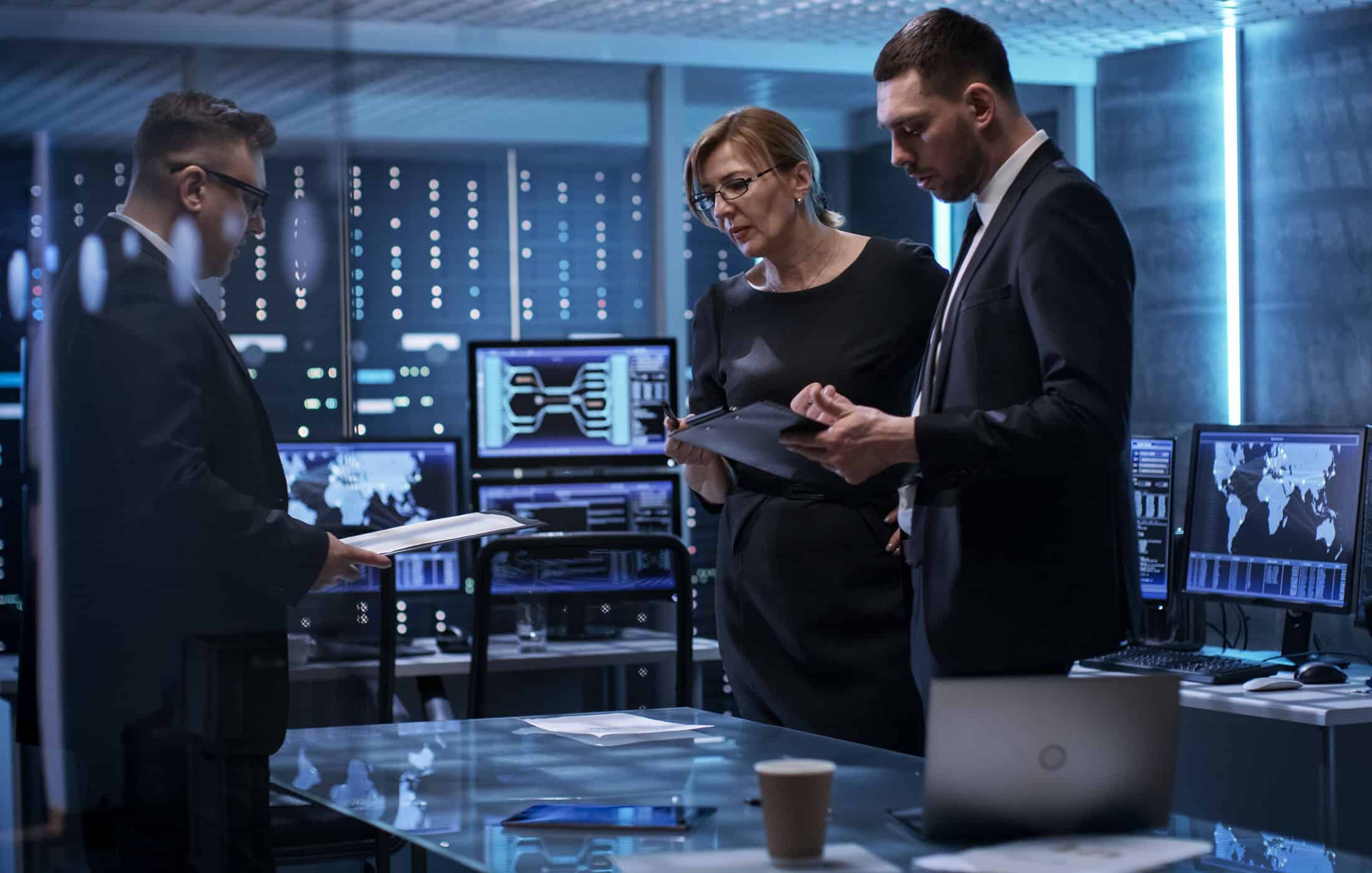 Audits and Assessments