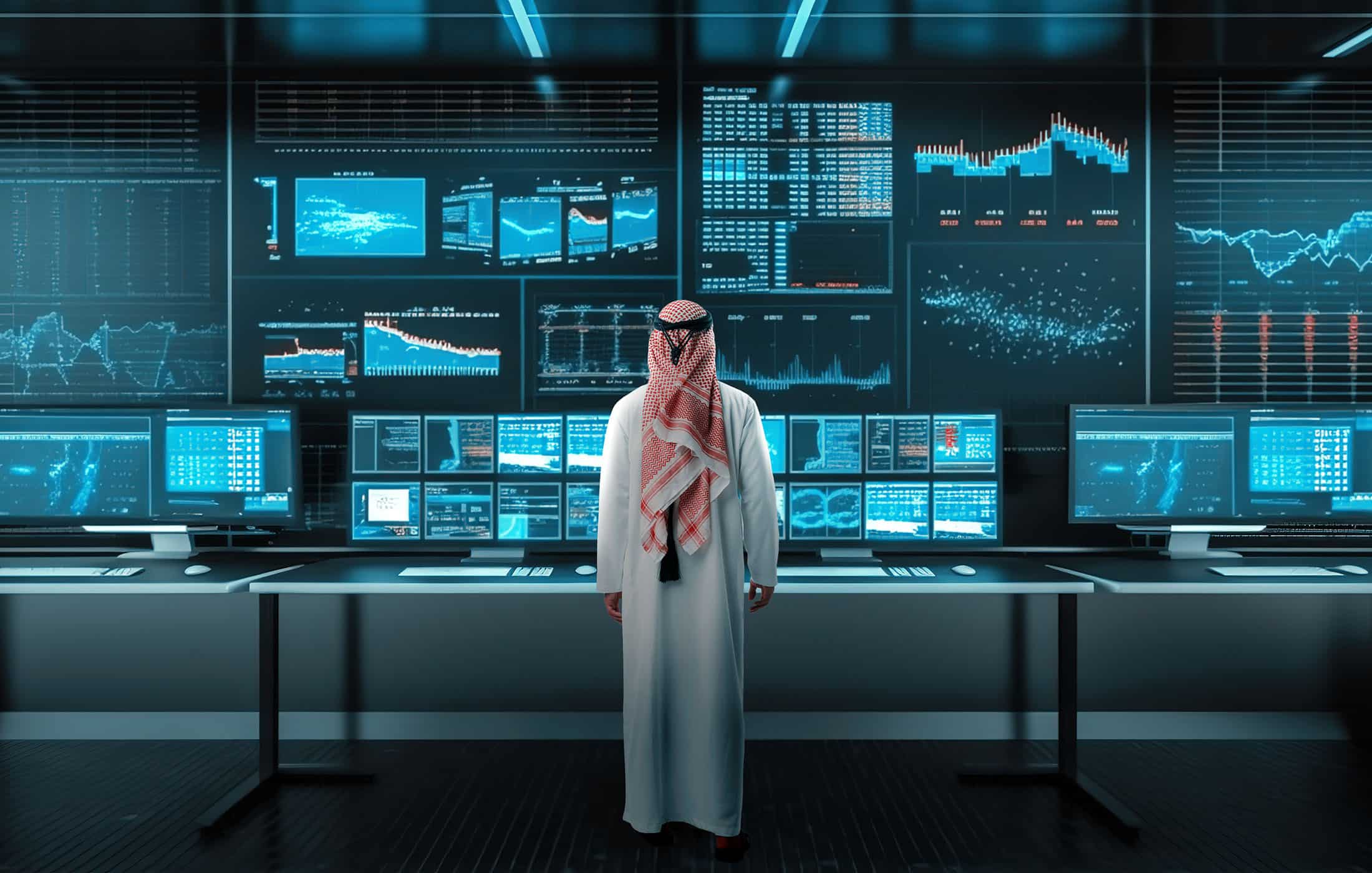 Cybersecurity Assessment