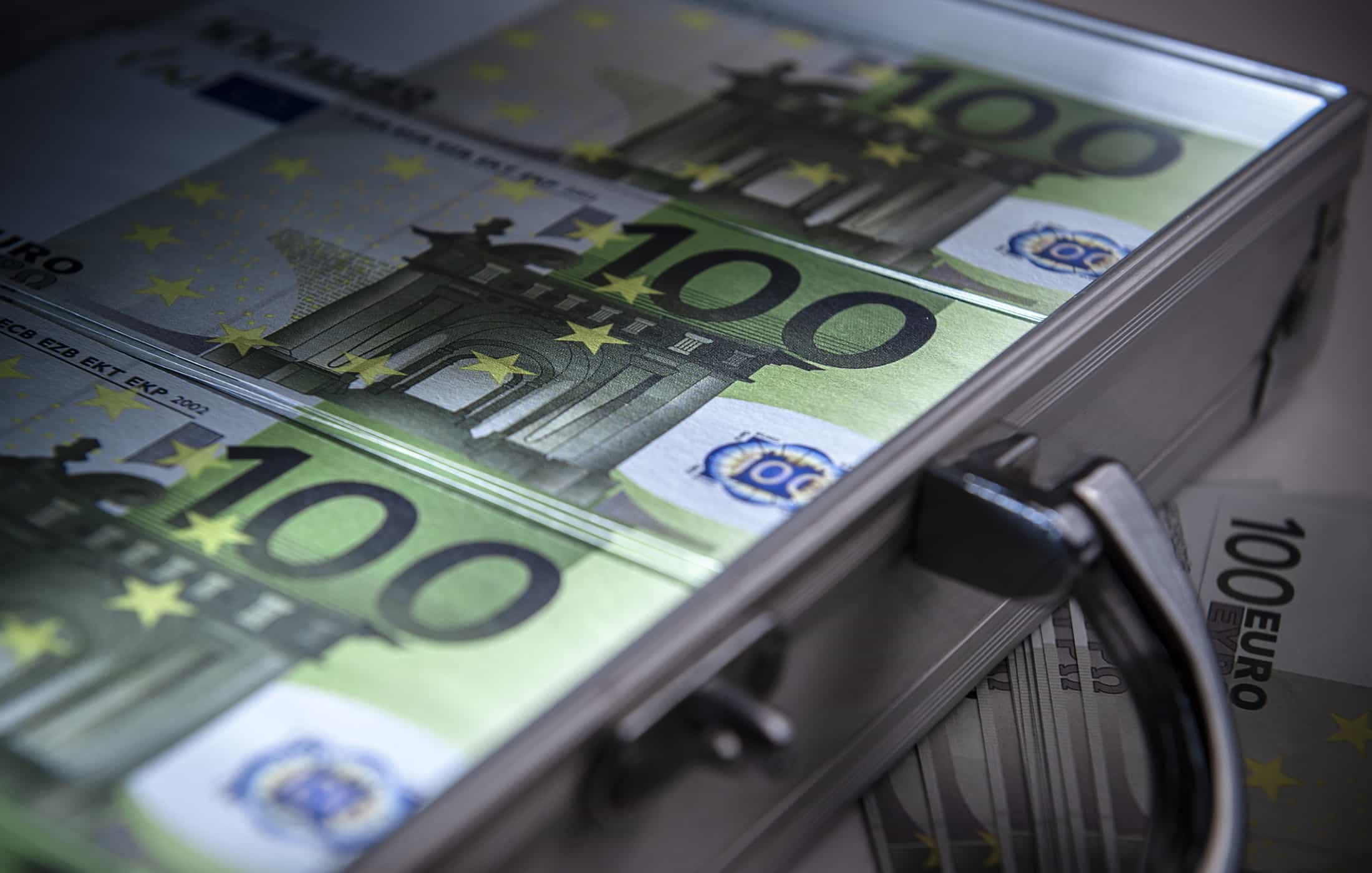 Crypto Illicit Money Laundering