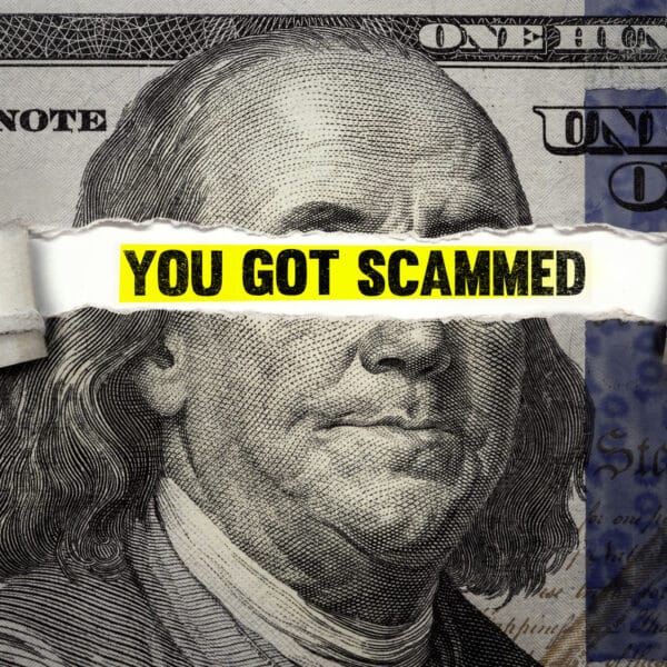 Scam Crypto Recovery